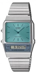 CASIO Zegarek AQ-800EC-2AEF