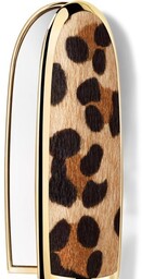 GUERLAIN Rouge G Double Mirror Jewel Case etui