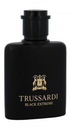 Trussardi Black Extreme woda toaletowa 30 ml