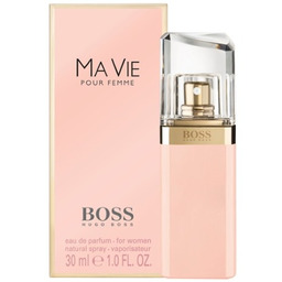 Hugo Boss Boss Ma Vie Pour Femme 30ml
