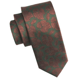 Elegancki i Modny Męski Krawat - Angelo di