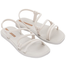 Sandały damskie Ipanema 26983 SOLAR SANDAL FEM BEIGE