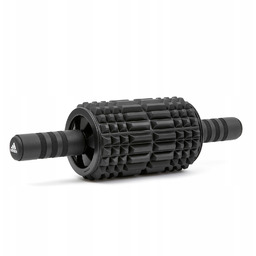 Adidas Wałek roller do ćwiczeń piankowy z wypustkami