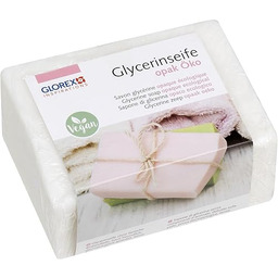 Glorex 6 1600 131 GmbH mydło glicerynowe Öko