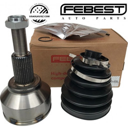 Przegub napędowy zewnętrzny przedni półoś 26Z Fiat Freemont