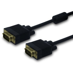 SAVIO Kabel CL-29 (D-Sub (VGA) M - D-Sub