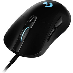 Logitech G403 HERO 25K Mysz do gier