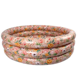 Filibabba Basen 80cm Alfie Ocean blossom