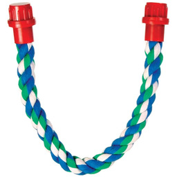 TRIXIE HUŚTAWKA Z BAWEŁNY DLA PTAKÓW 66 CM