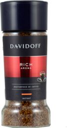Davidoff Rich Aroma kawa rozpuszczalna 100g