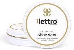 Pasta Woskowa Carnauba Olej Lettro Shoe Wax 100ml