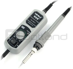 Stacja lutownicza Yihua 908+ mobilna - 18W