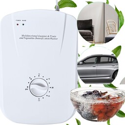 Ozonator powietrza generator ozonu jonizator domowy samochodowy +