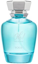 TOUS Oh! The Origin EDT spray 100ml