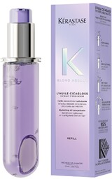 Kerastase Blond Absolu Cicagloss, olejek do włosów blond