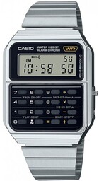 CASIO Zegarek CA-500WE-1AEF