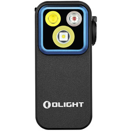 Latarka akumulatorowa taktyczna wielofunkcyjna Edc Olight Oclip Pro
