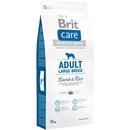 BRIT Care Adult Large Breed Lamb & Rice