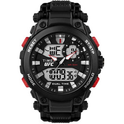 Zegarek Męski Timex TW5M52800 czarny