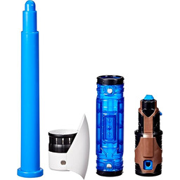 Star Wars Lightsaber Forge Kyber Core, Obi-Wan Kenobi,