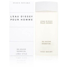 ISSEY MIYAKE L''Eau d''Issey Pour Homme SHOWER GEL