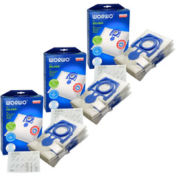 Worki do odkurzacza ZELMER METEOR 2 ODYSSEY ELF