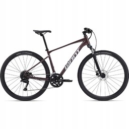 Rower crossowy Giant Roam 2 rama M koło