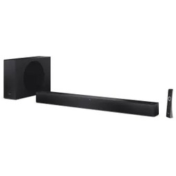 Sharp HT-SBW312 2.1 Bluetooth Dolby Atmos Soundbar