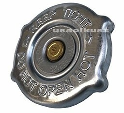 Korek chłodnicy 18 PSI MOPAR Dodge Durango 2011-