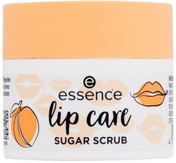 Essence Lip Care Sugar Scrub peeling 9 g