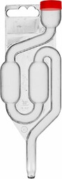 Browin 405590 Rurka fermentacyjna Maxi z korkiem