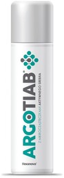 Argotiab spray, 125 ml