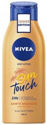 Sun Touch brązujący balsam do ciała 400ml