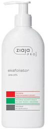 Ziaja Pro, eksfoliator AHA 25%, 270ml