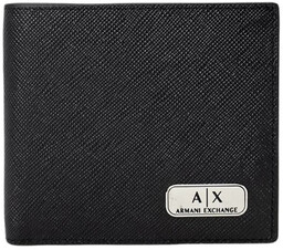Portafogli Uomo armani exchange 958098CC843-00020 Nero
