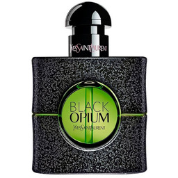 Yves Saint Laurent Black Opium Illicit Green EDP