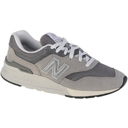 New Balance CM997HCA, Męskie, buty sneakers, Szary