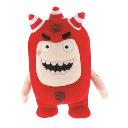OddBods, maskotka interaktywna