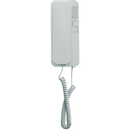 Domofon Cyfral C43A215 biały