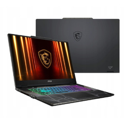 Laptop gamingowy Msi Cyborg 17 B13WGKG i7-13620H 16GB