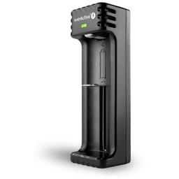 EVERACTIVE Ładowarka akumulatorowa LC100C