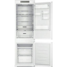 Lodówka Whirlpool WHC18 T333 No Frost Multiflow 177cm