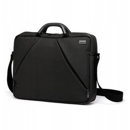 Lexon Premium+ Large Torba na laptopa16" czarny/black LN2703N