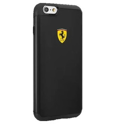 Etui na telefon Ferrari Hardcase iPhone 6/6S shockproof