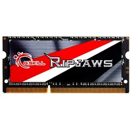 G.Skill Ripjaws DDR3 8GB 1600 CL9 SODIMM Pamięć