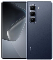 Infinix Hot 50 Pro+ 8/256GB 6,78" 120Hz 50Mpix