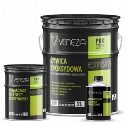 Żywica Epoksydowa Na 10m2 Farba 4 Kg