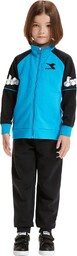 Komplet Dresowy Dziewczęcy Cubic Diadora 154cm