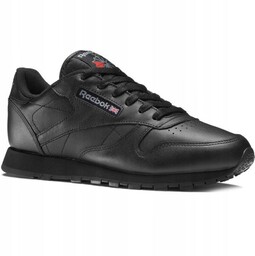 Buty sportowe Reebok Classic Leather 50149 r. 34,5