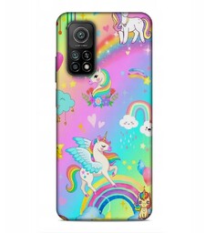 Obudowa Etui Do Xiaomi Mi 10T Różne Wzory